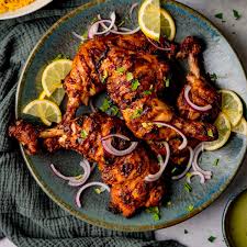 Chicken