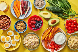 Food Menu